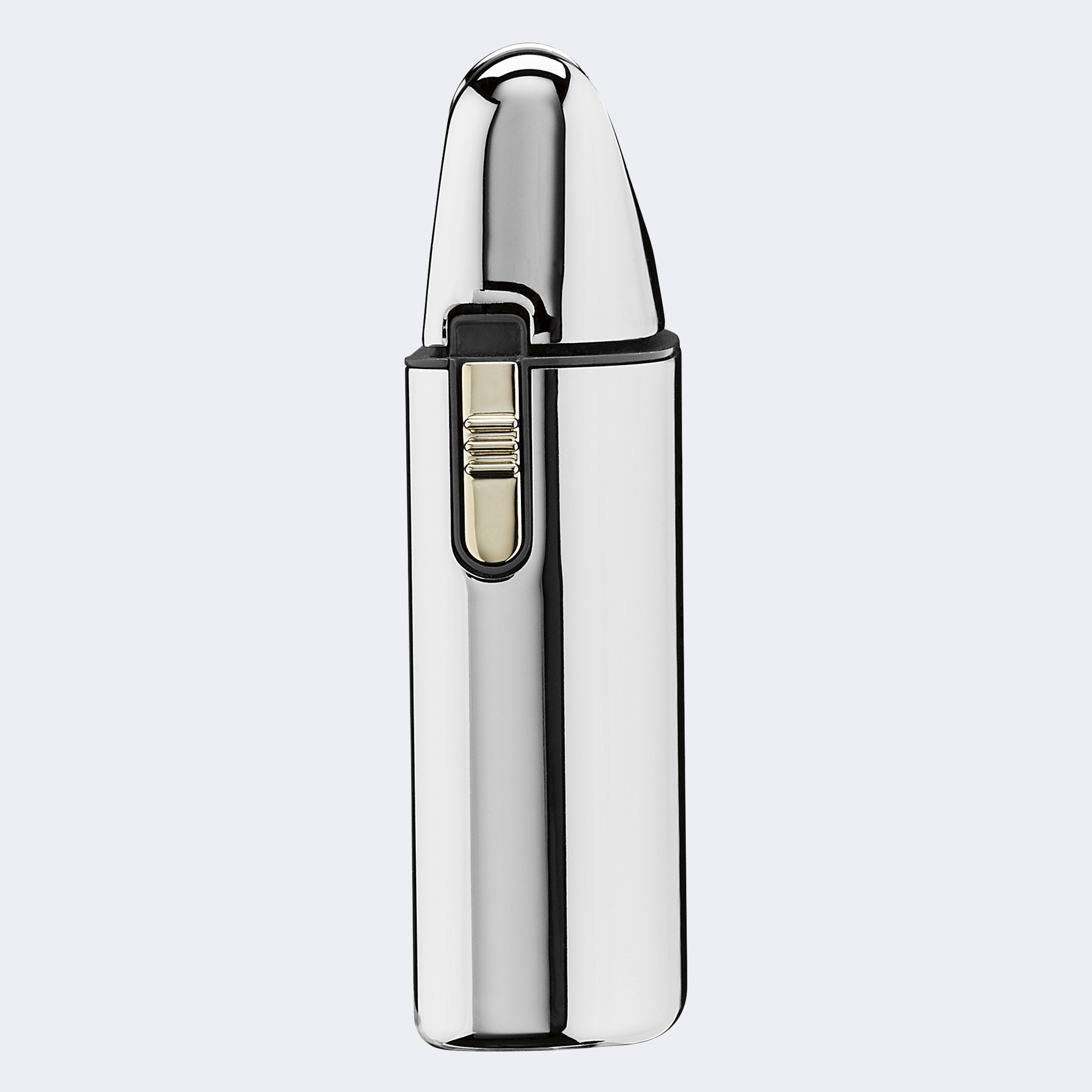 BaBylissPRO® FOILFX01 Cordless Metal Single Foil Shaver, , medium